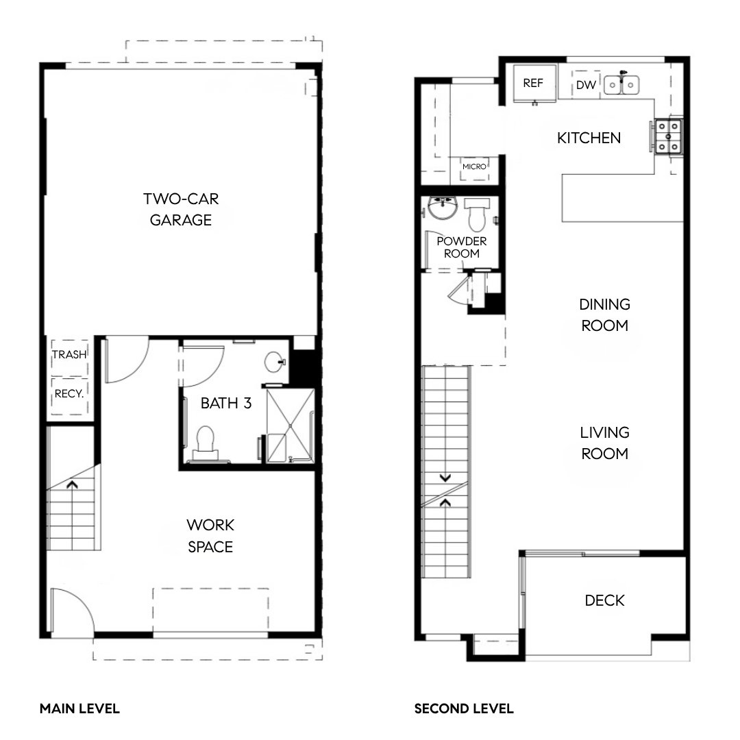 150 Mercer Way