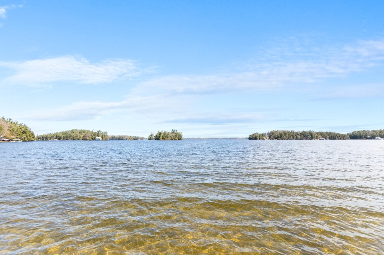 Lake Rosseau
