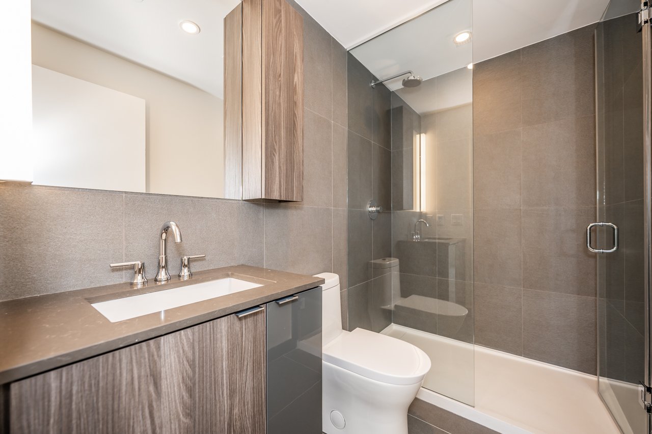 15 Mercer Street Unit: 1707