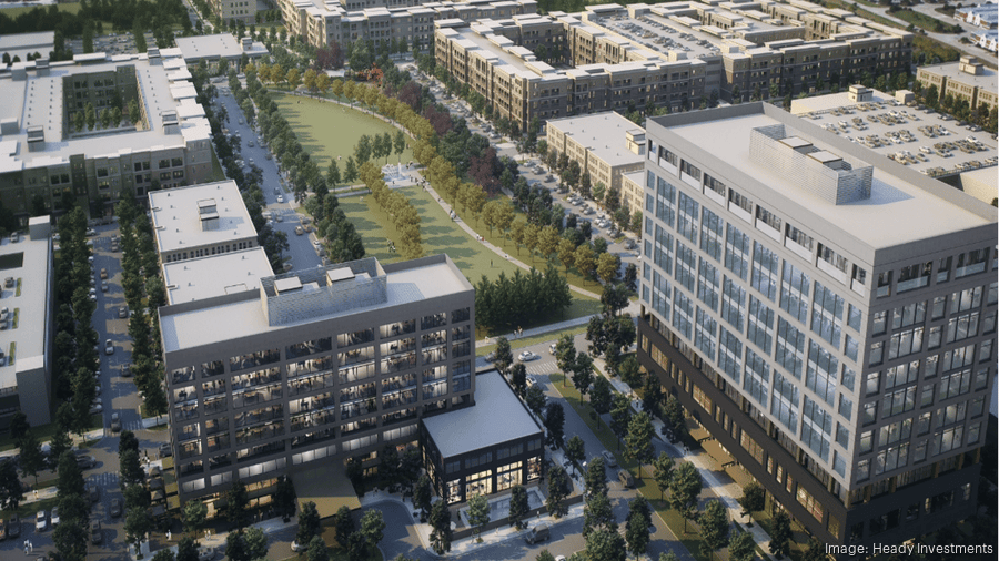 Multibillion-dollar project in Frisco planned for Vegas-style hotel moves forward