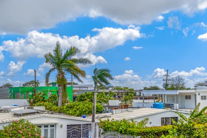 Perfect for Groups! 4BR/3BA • Ocean Park Terrace - Airbnb