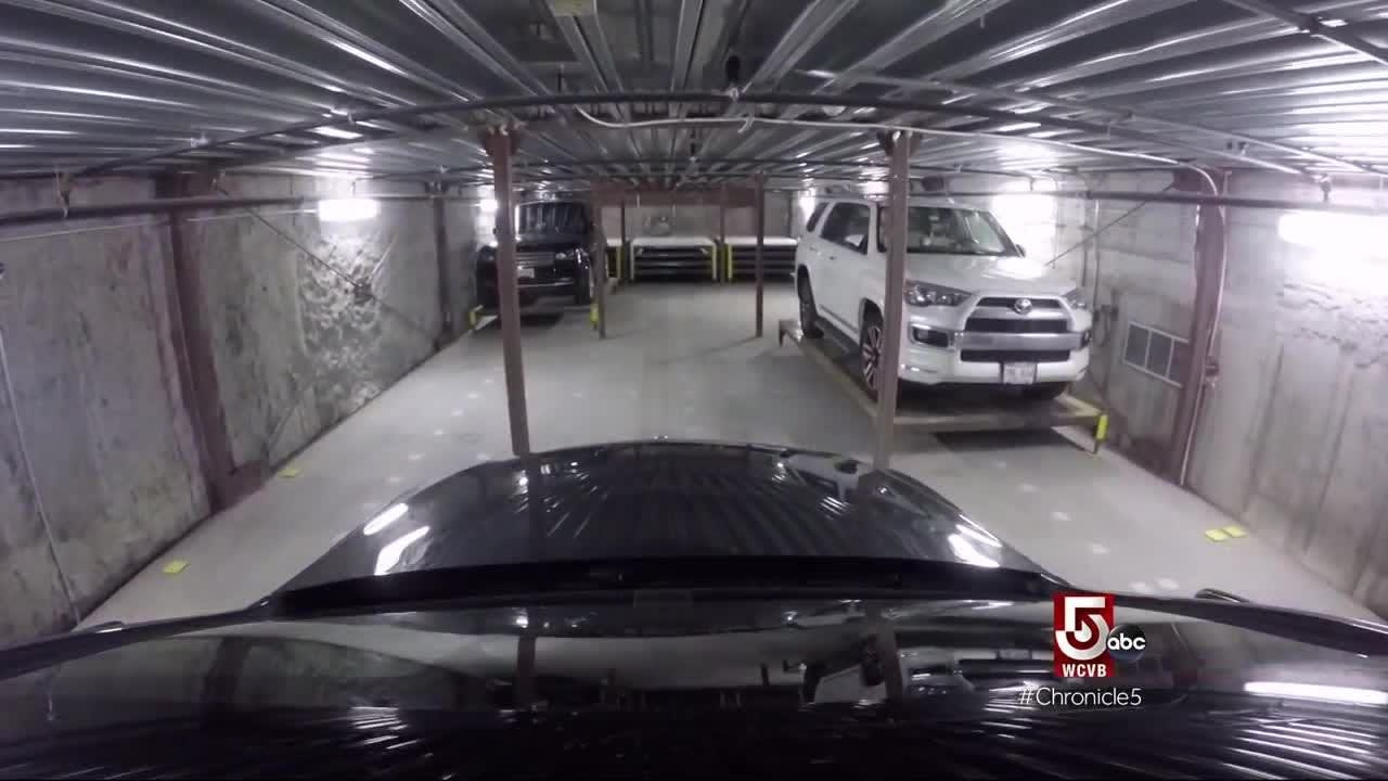 Futuristic Transportation Solutions Are Here Now