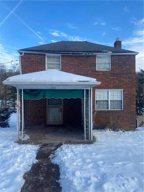 130 Richland Dr