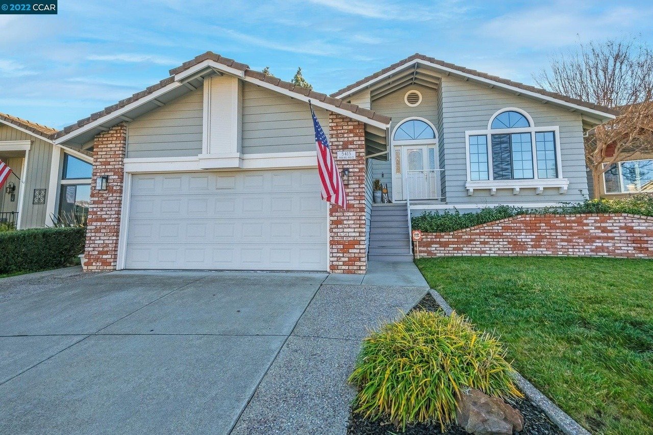 5415 Paso Del Rio Ct