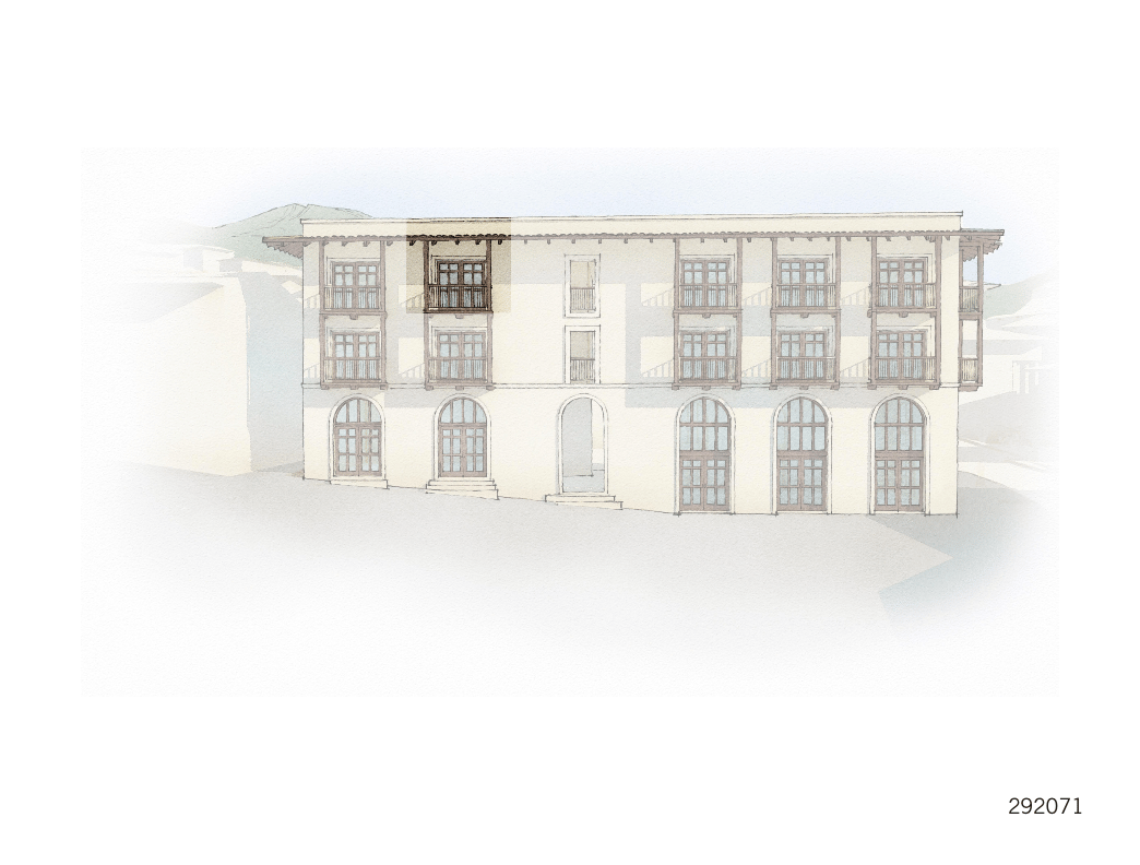 292071 La Rambla | Modern Coastal Condo in the Heart of Las Catalinas