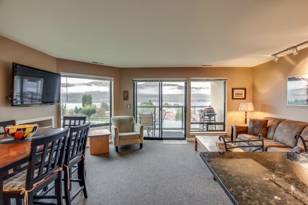 100 Lake Chelan Shores #17-10