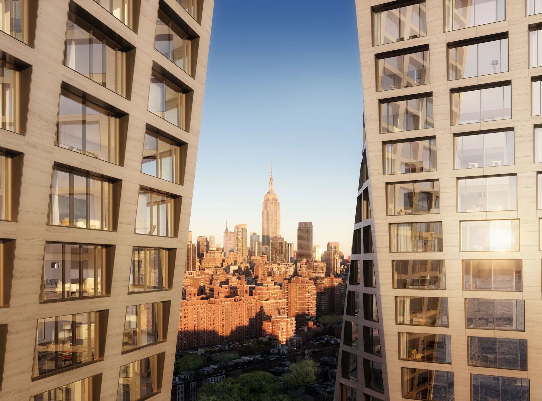 500 West 18th Street, WEST_21D