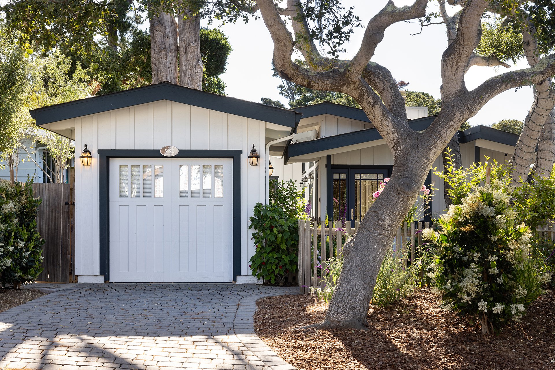 Sweet Dreams - Carmel Cottage