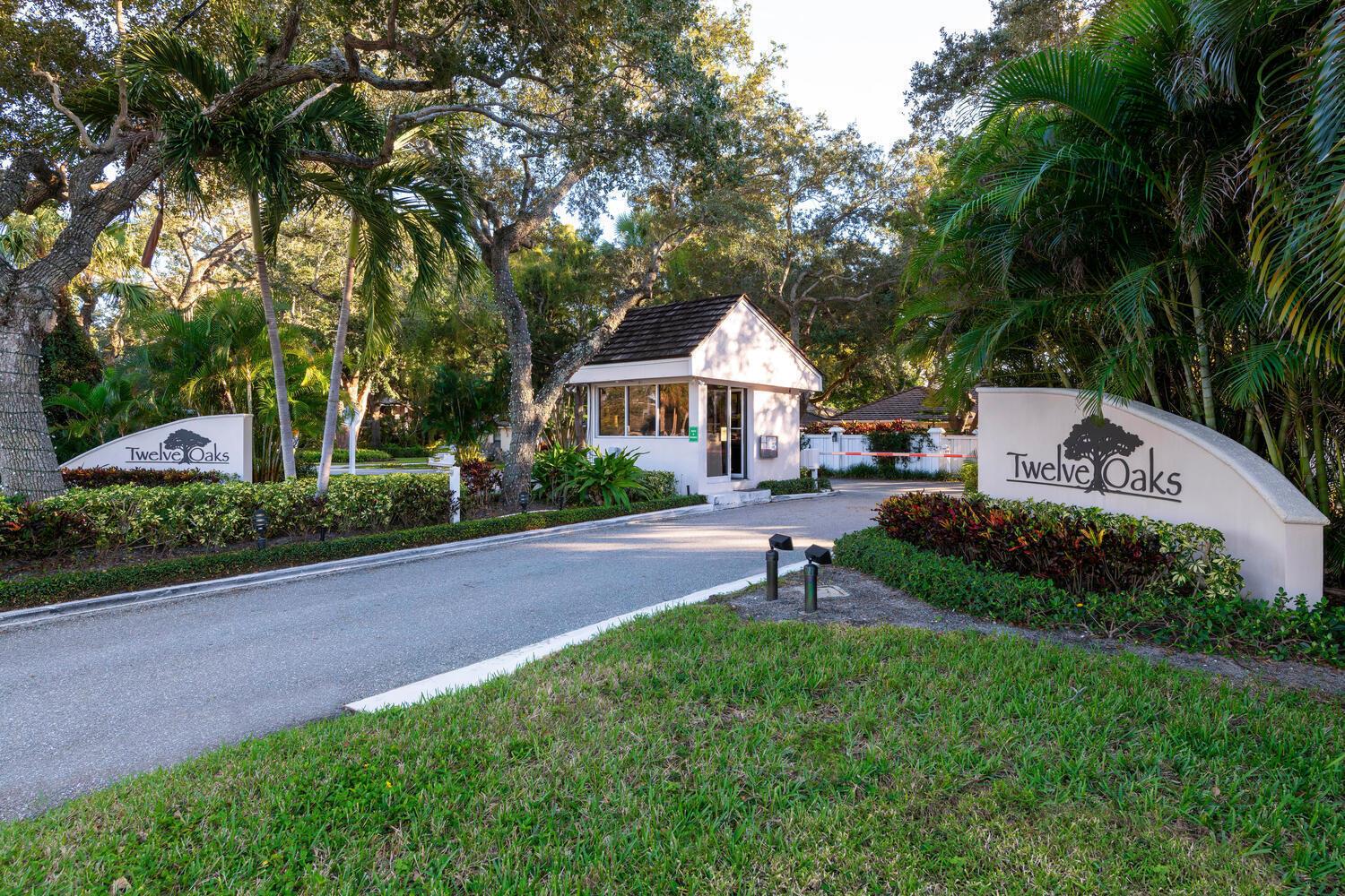 11335 Twelve Oaks Way