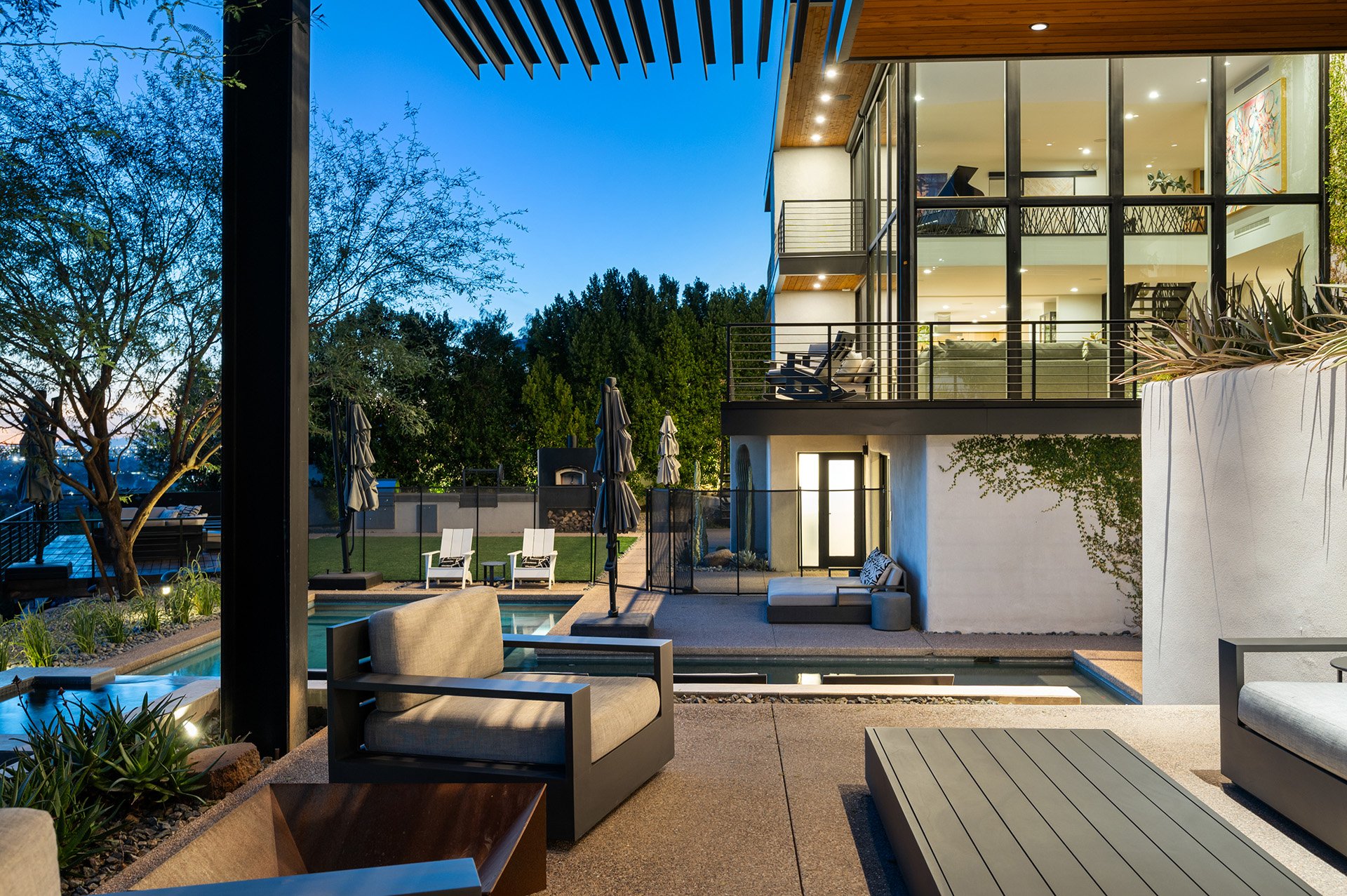 5419 E VALLE VISTA Road