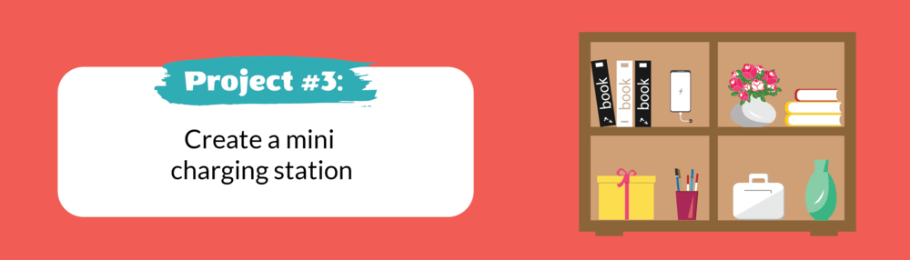 10 Little Weekend Projects You Can Do To Refresh Your Home