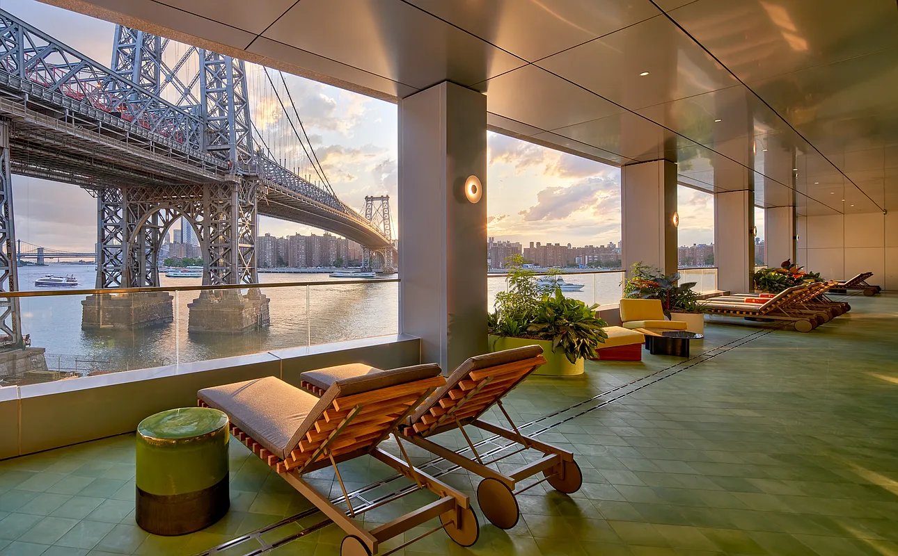 8 South 4th St, #24D