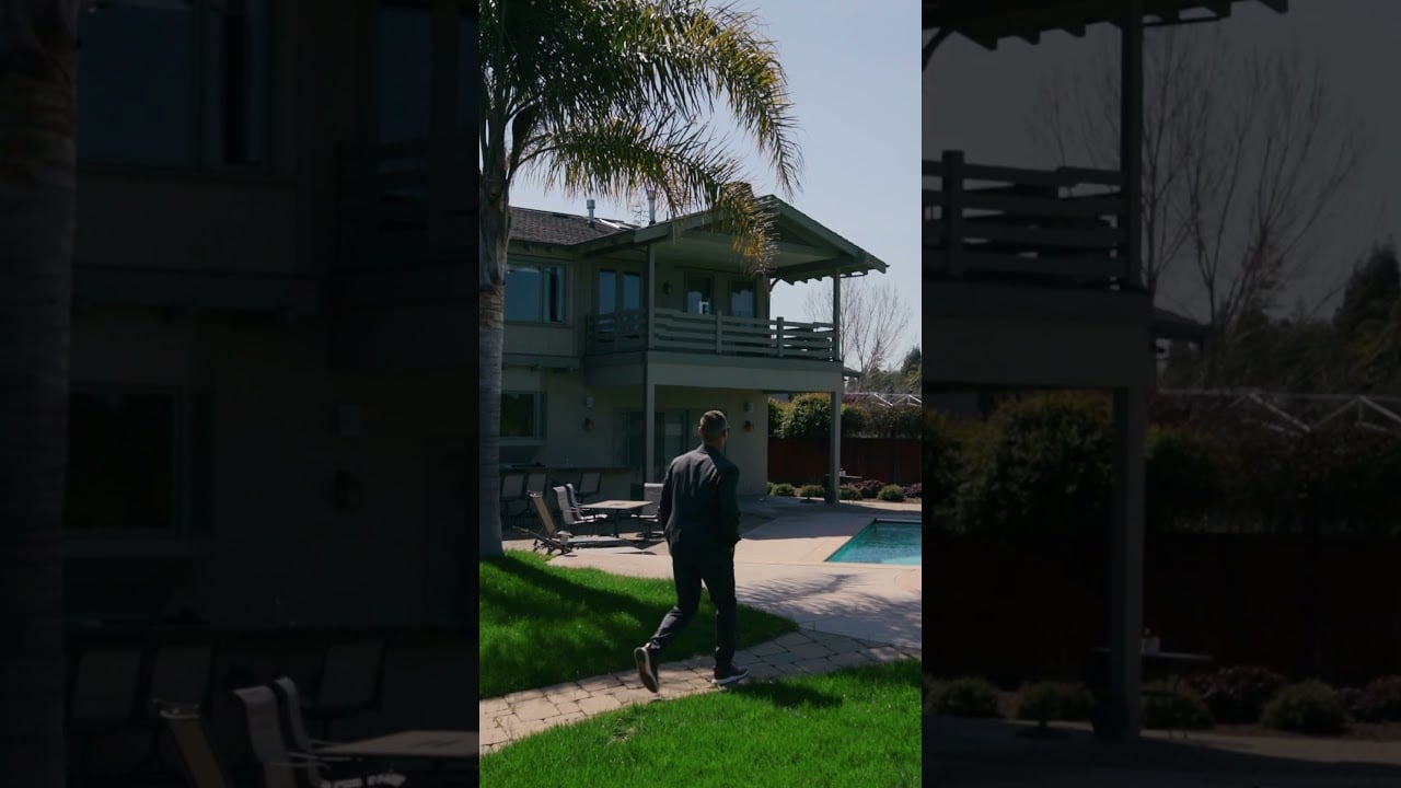 29 Casa Way Scotts Valley :: Sneak Preview