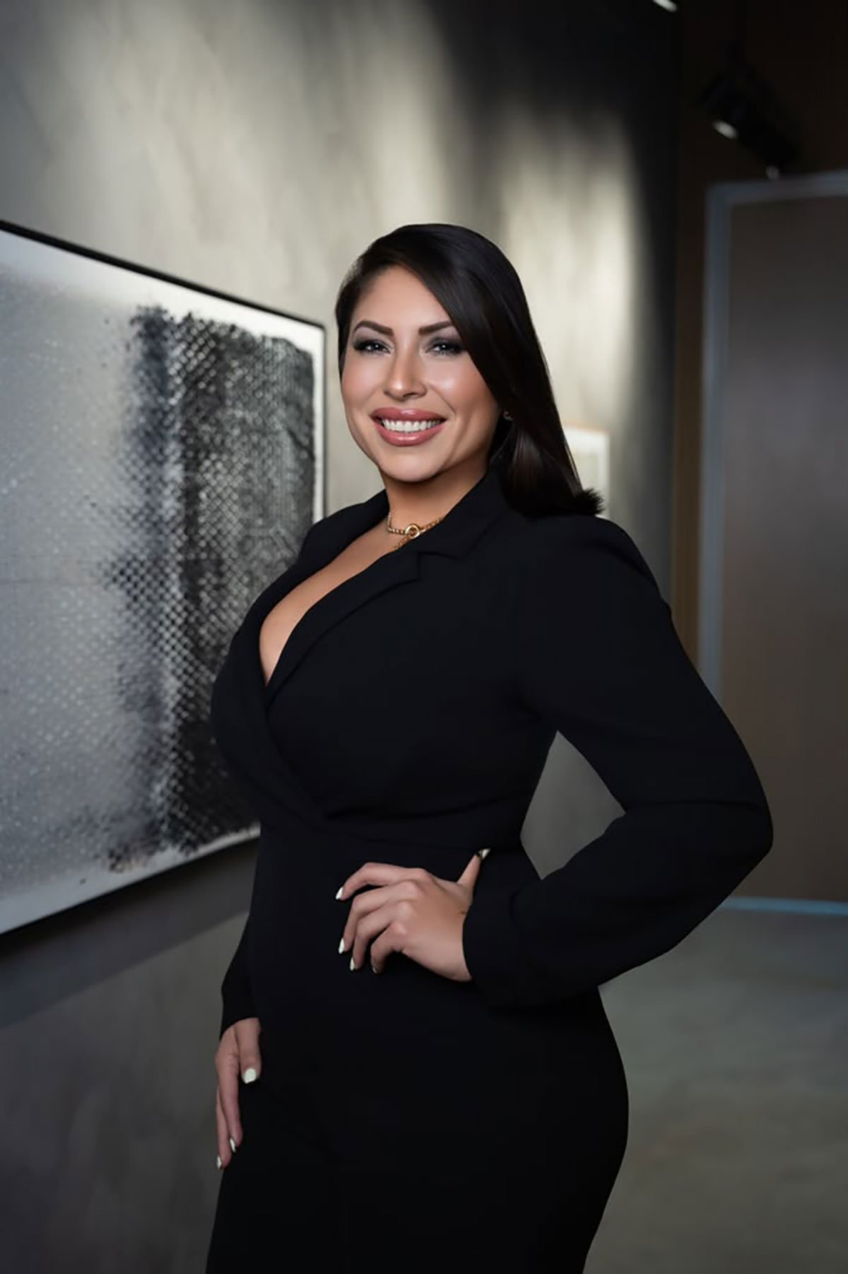 Jennifer Interiano 