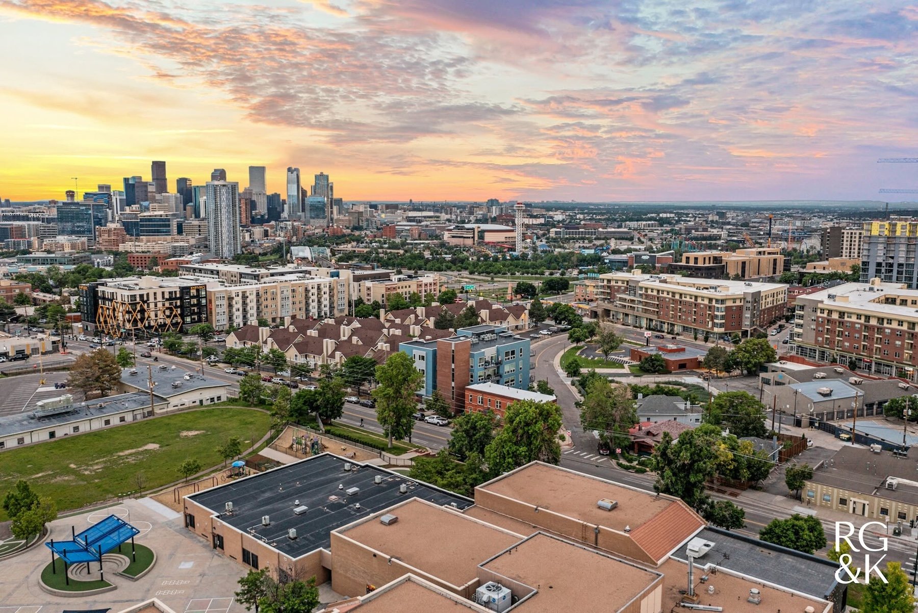 LoDo Denver Neighborhood Guide: Homes and Living in Lower Downtown