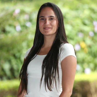 Nathalia Romero photo