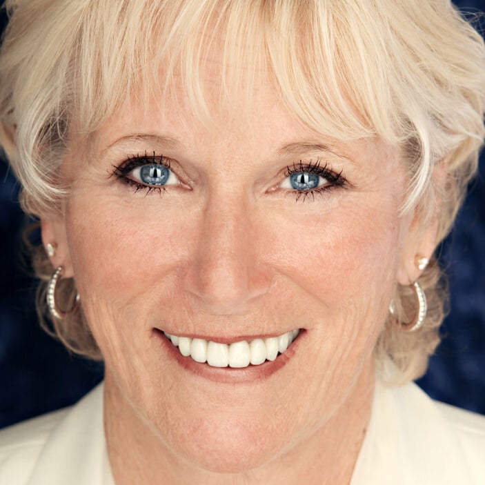 Sue Seeger