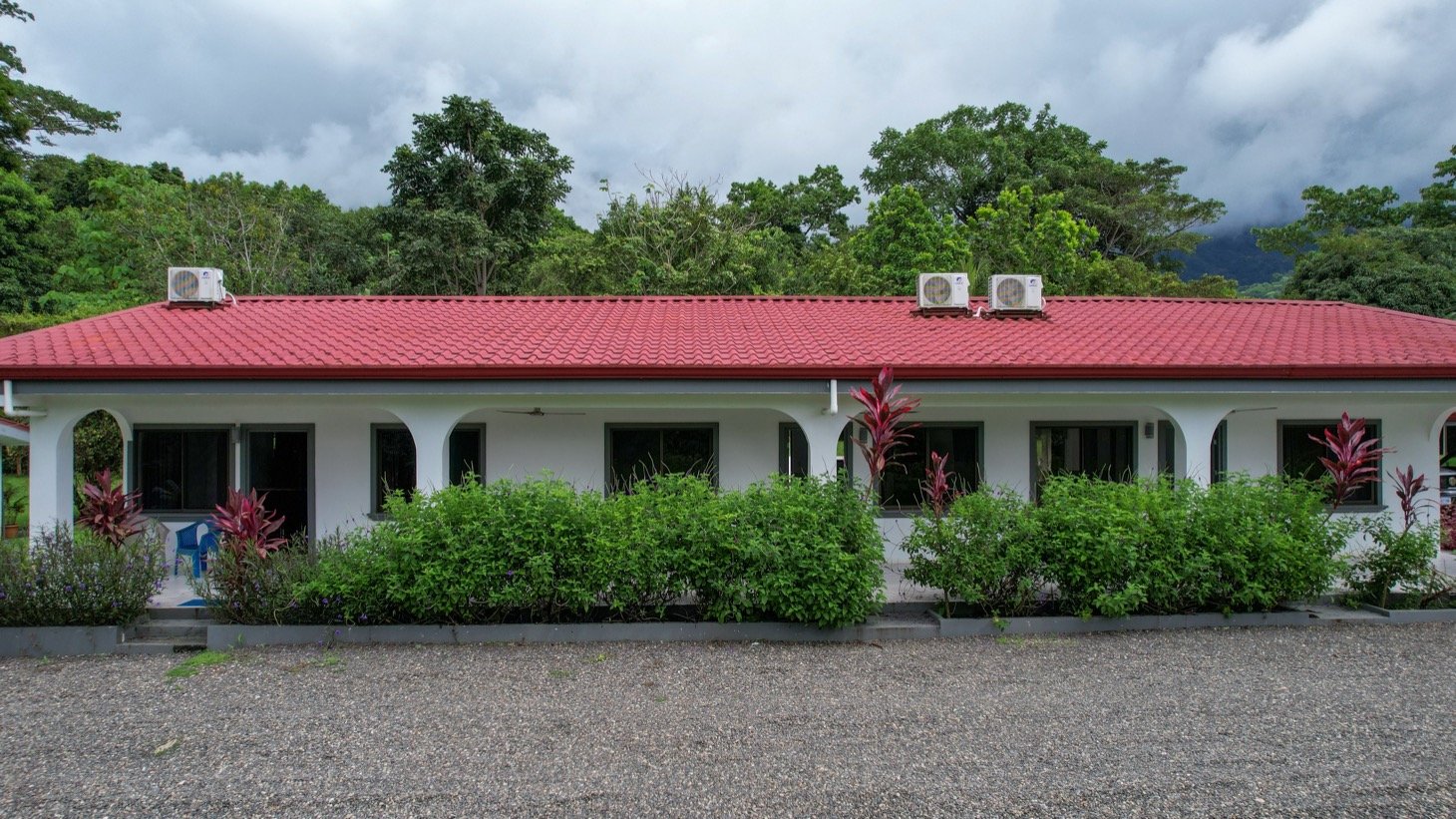 Versatile Multi-Unit Property with Income and Expansion Potential