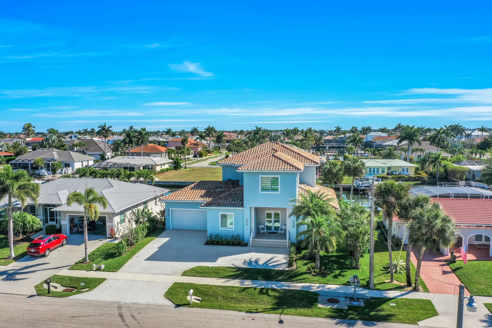 31 Manor Terrace, Marco Island