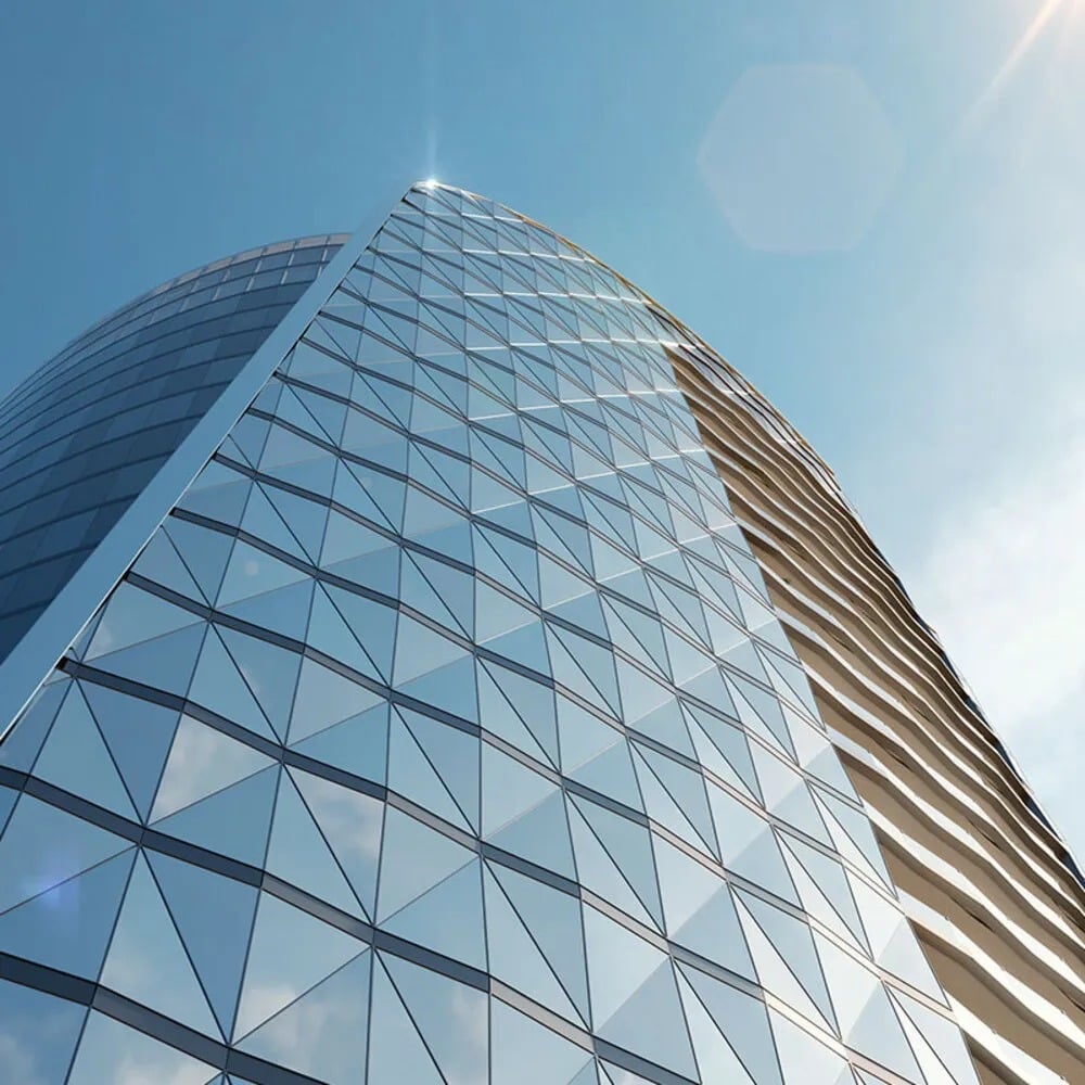 Bentley Residences Miami
