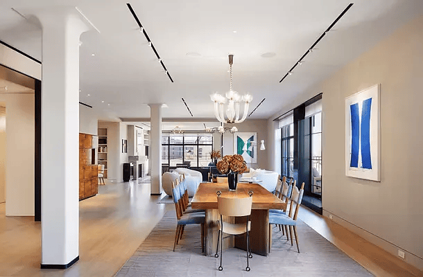 90 Morton St Penthouse 10A