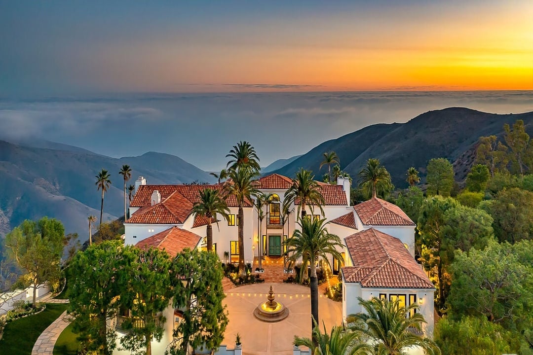 Yellow Hill Road 90265