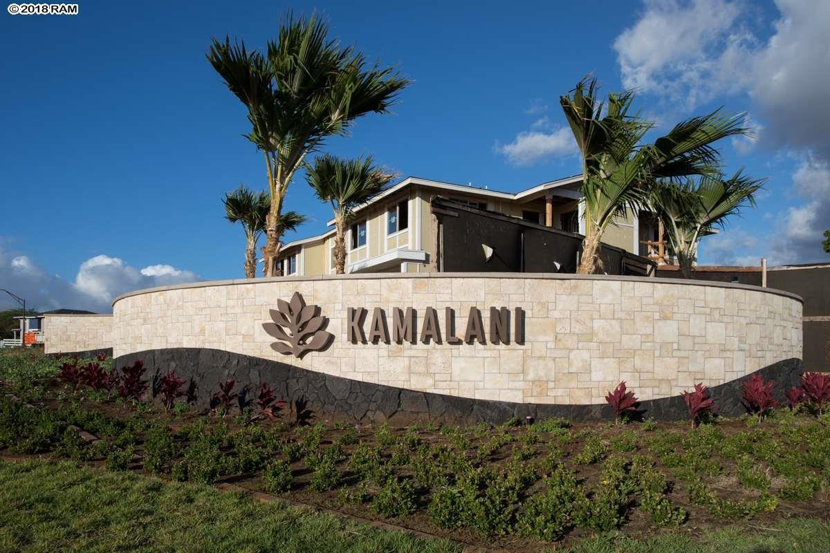 38 Kihalani Loop #707
