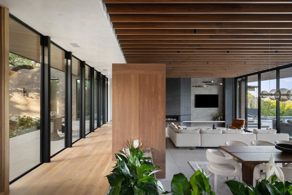 1740 Camp Craft Road