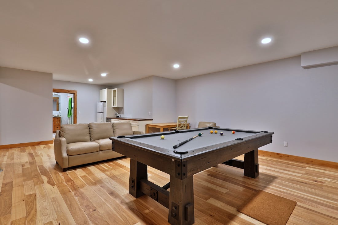 113 No. Village Rd - Left Side