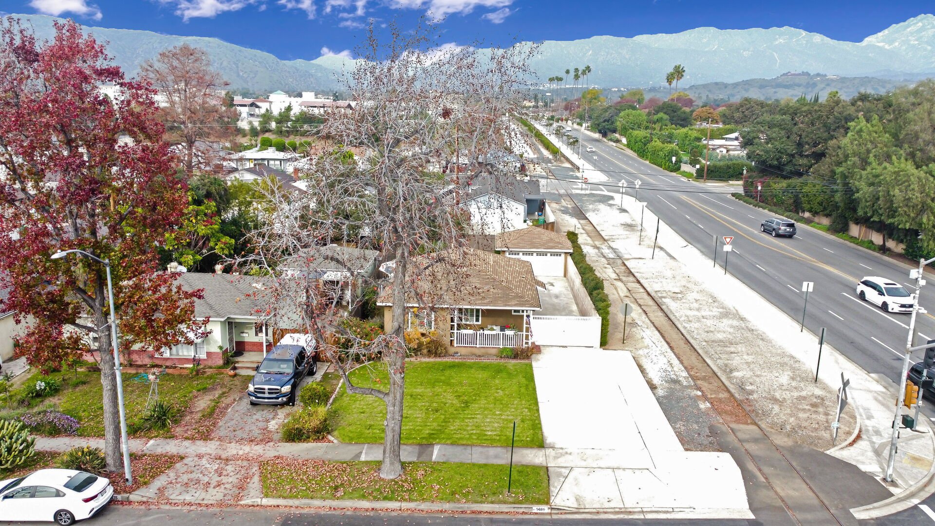 1481 Bonita Avenue