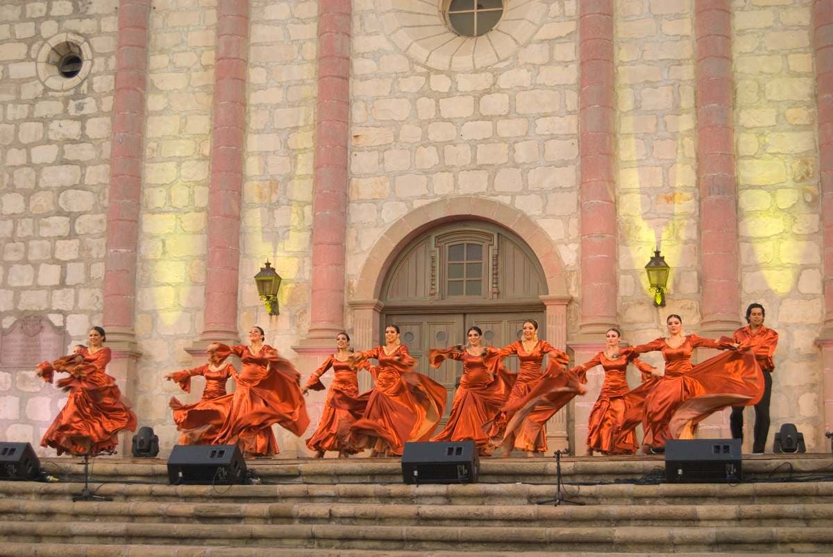 2024 Santa Barbara Fiesta Guide