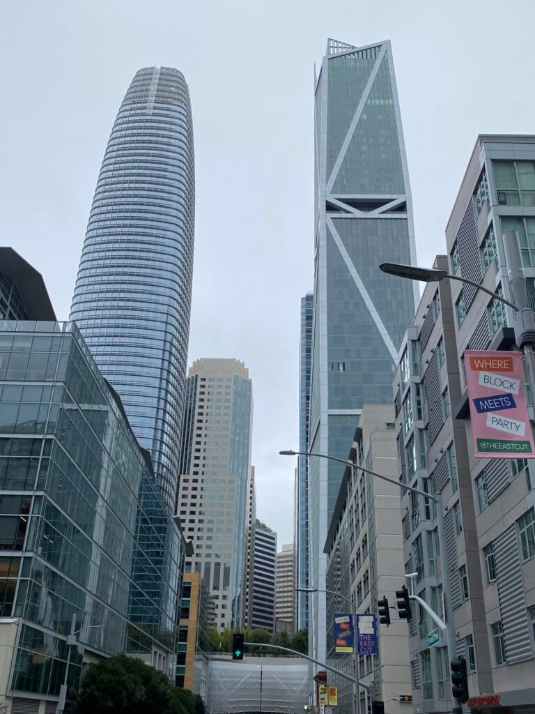 181 Fremont