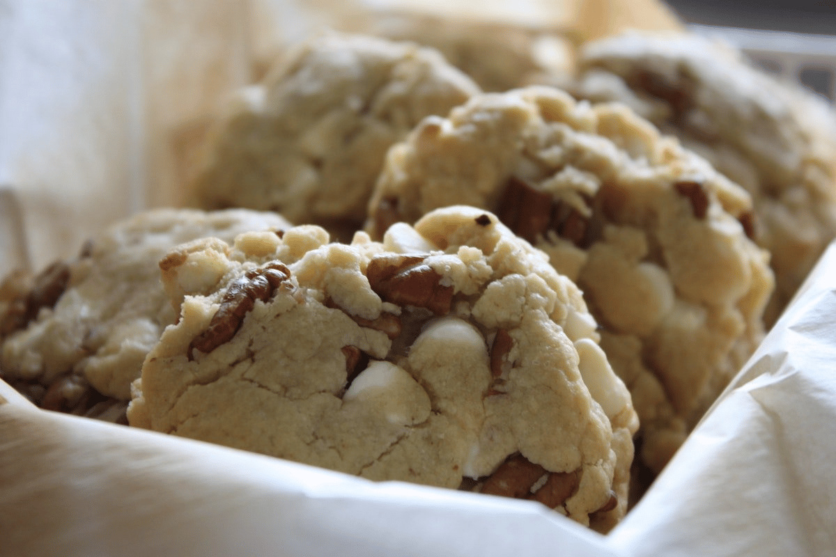 8 Spots to Get Great Cookies!
