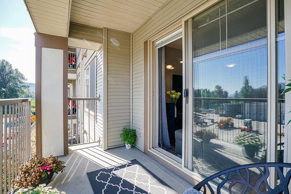 45555 Yale Rd, #308