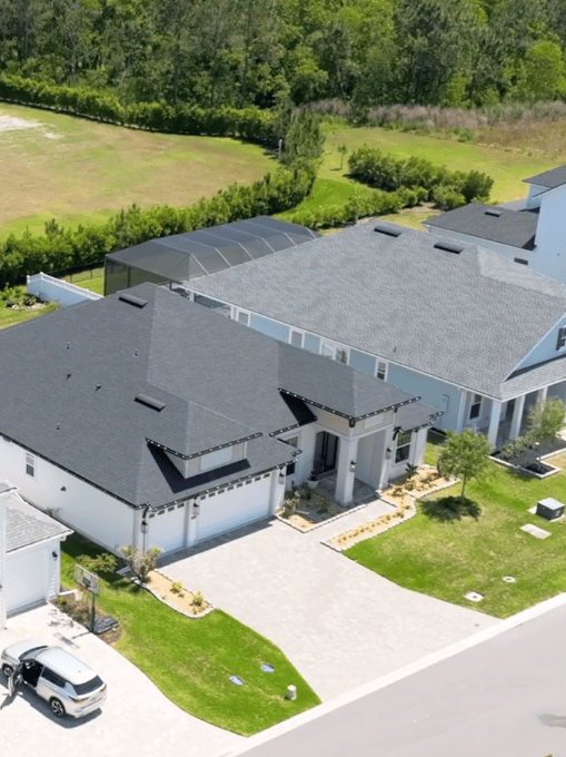 45 Yorkshire Drive, St. Augustine, Florida 32092
