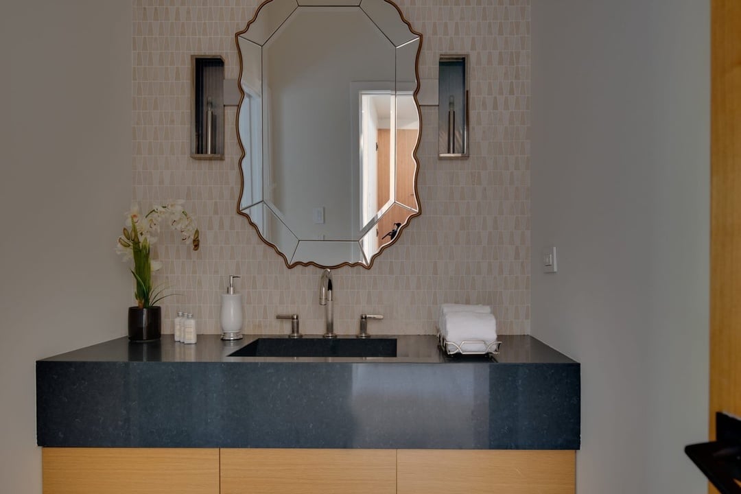 Luxe Harmony
