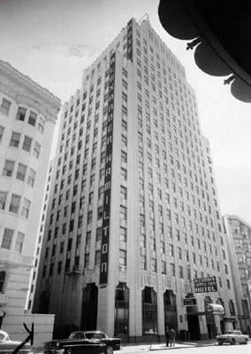 The Hamilton