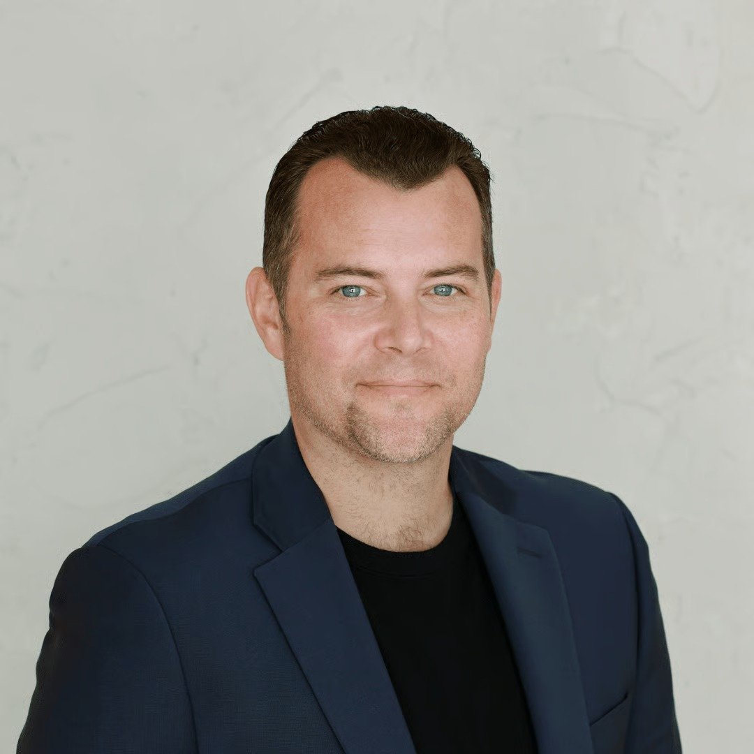 Colby Gordon Berkeley, CA Real Estate Agent Headshot