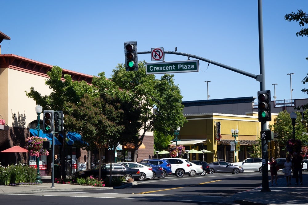 Pleasant Hill