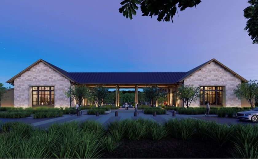 What Is Ramble by Hillwood? Inside Celina's $4 Billion New Master-Planned Community
