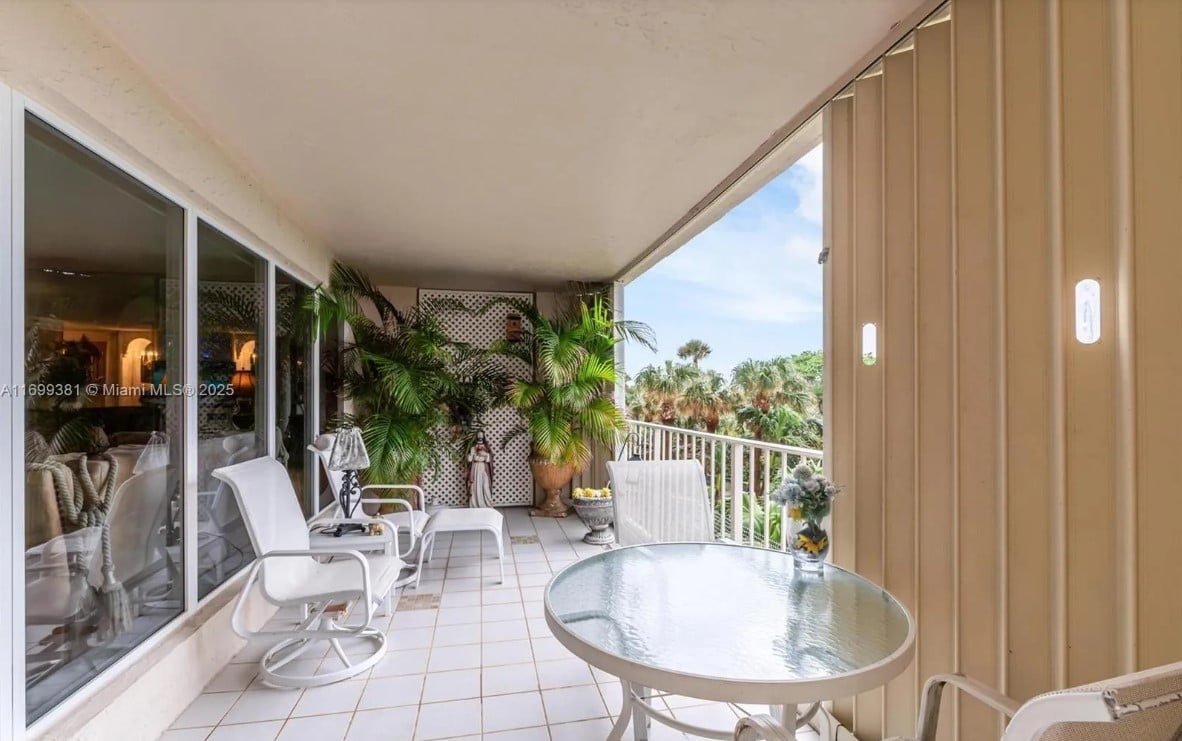 4301 N Ocean Blvd #303A
