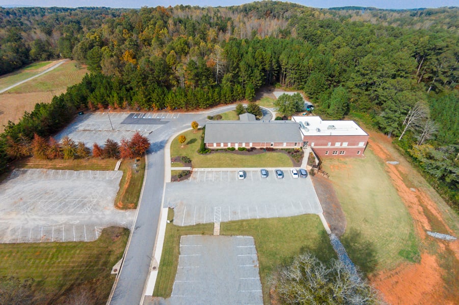 659 Arnold Mill Rd