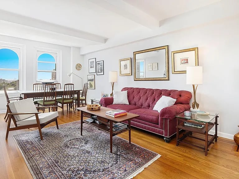 200 West 108th St, #16A