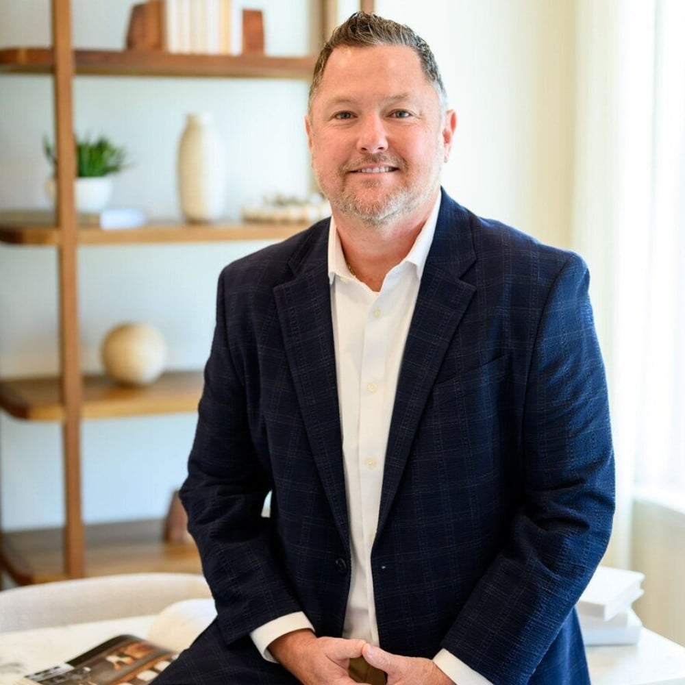 Ernie McKinney Jacksonville, FL Real Estate Agent Headshot