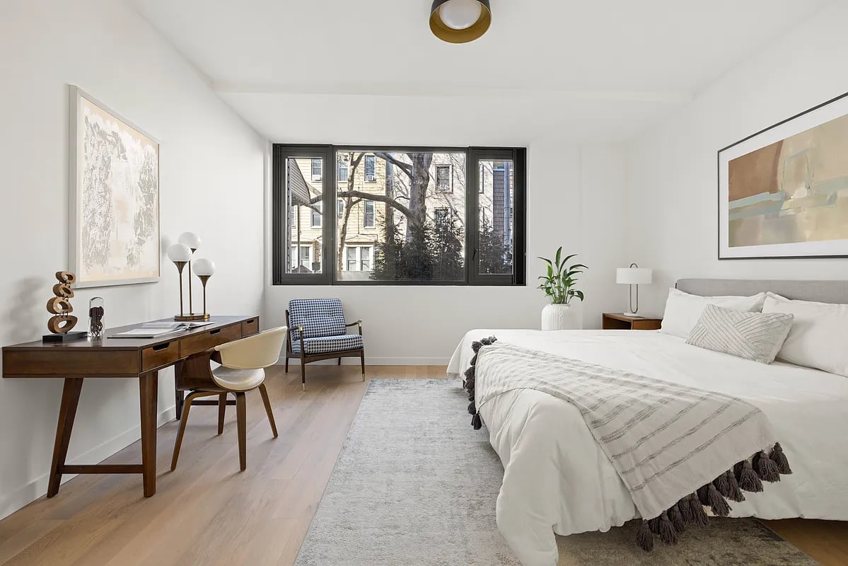 74 Jackson St #Garden