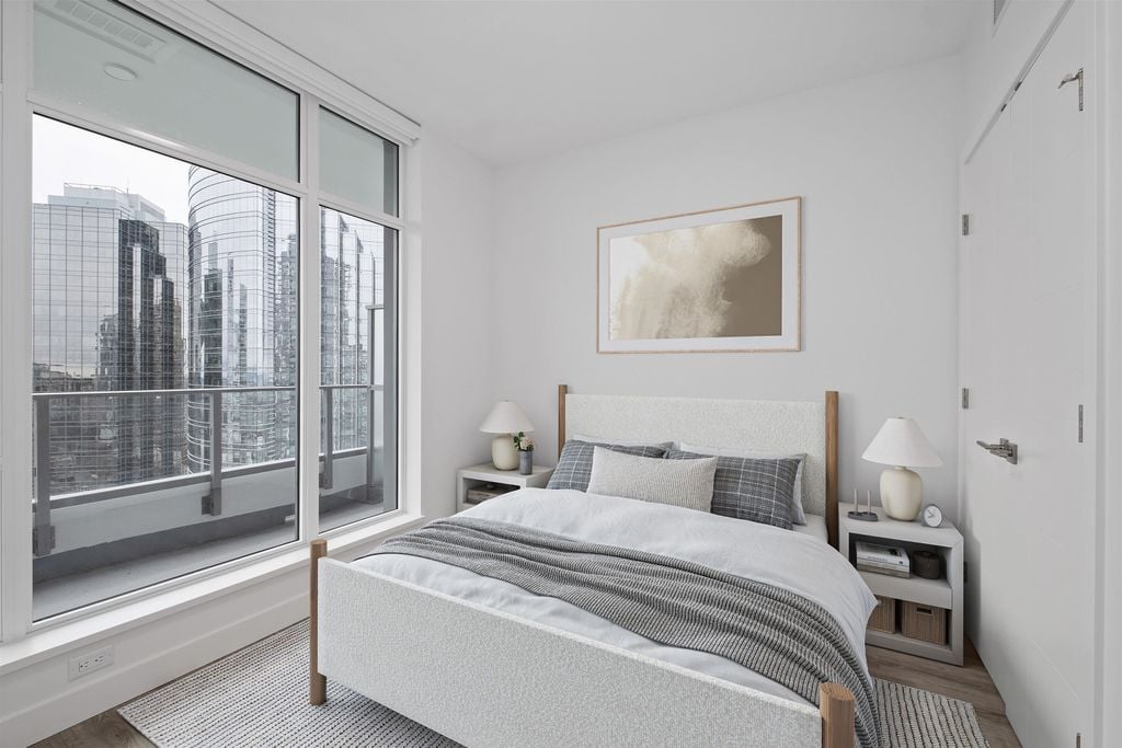 6511 Sussex Ave, #2108