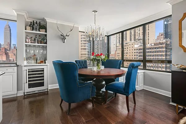 630 First Avenue #11M