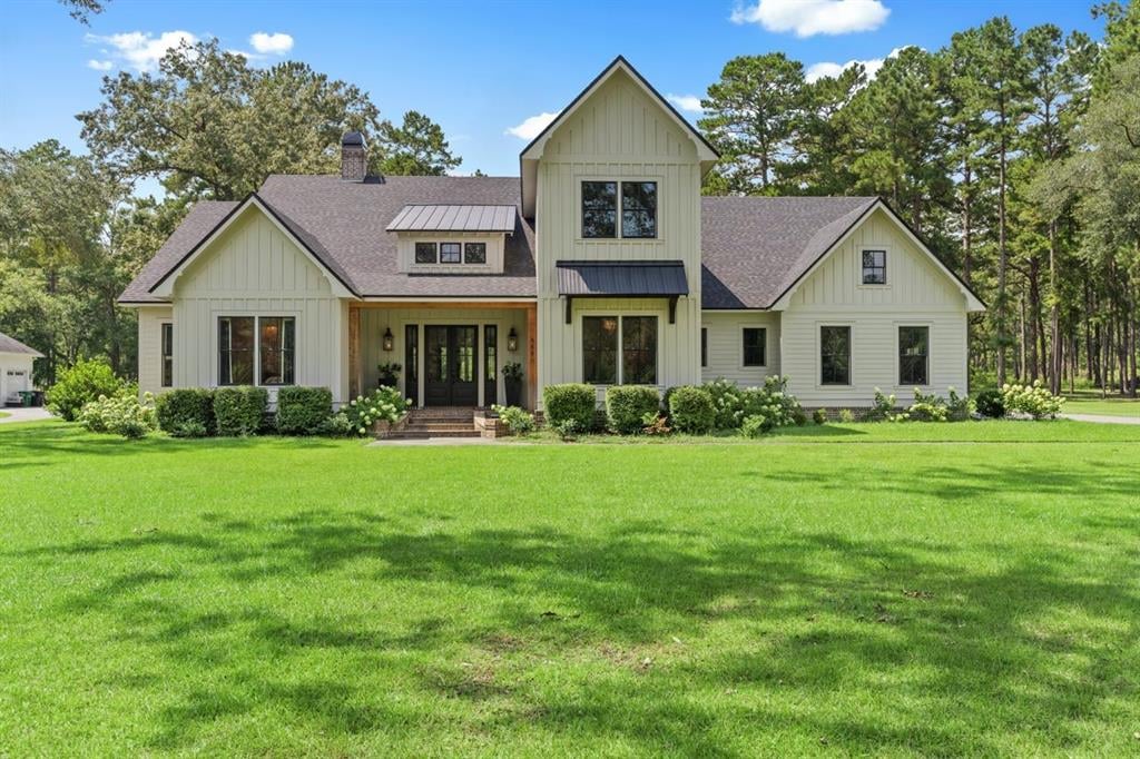 Centerville Conservation