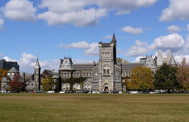 University