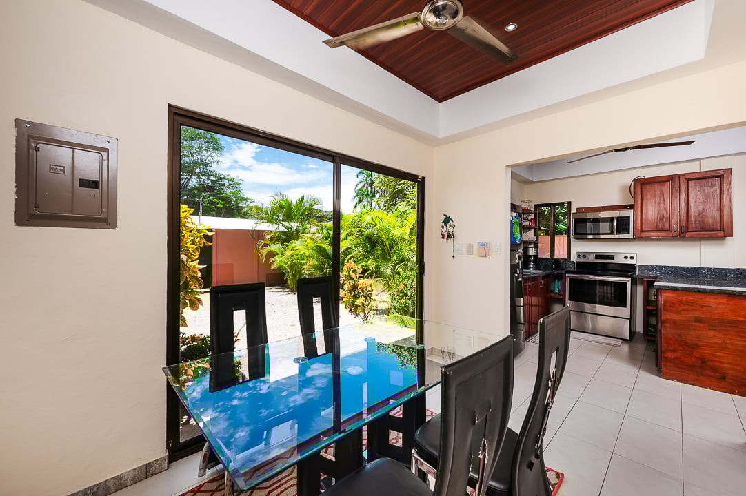 Casa Venturini | Charming Single-Family Home with Quality Finishes, Private Pool & Expansion Opportunity